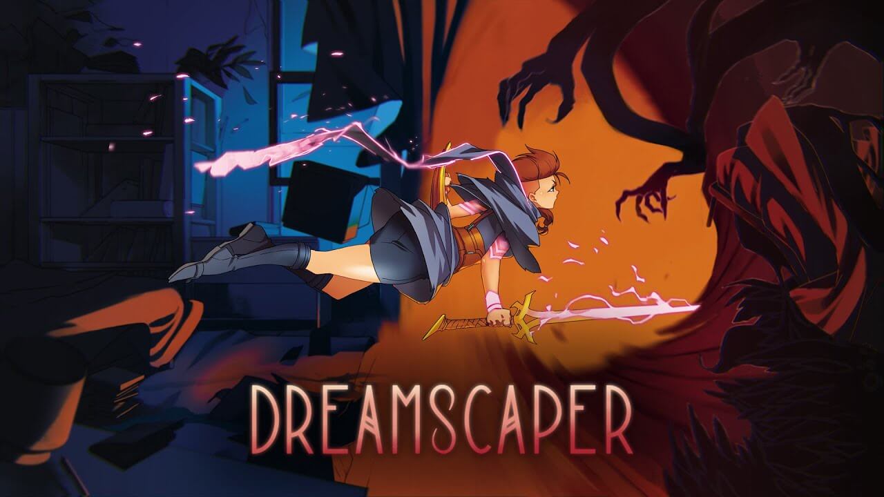 Dreamscaper Free PC Download Full Version 2022