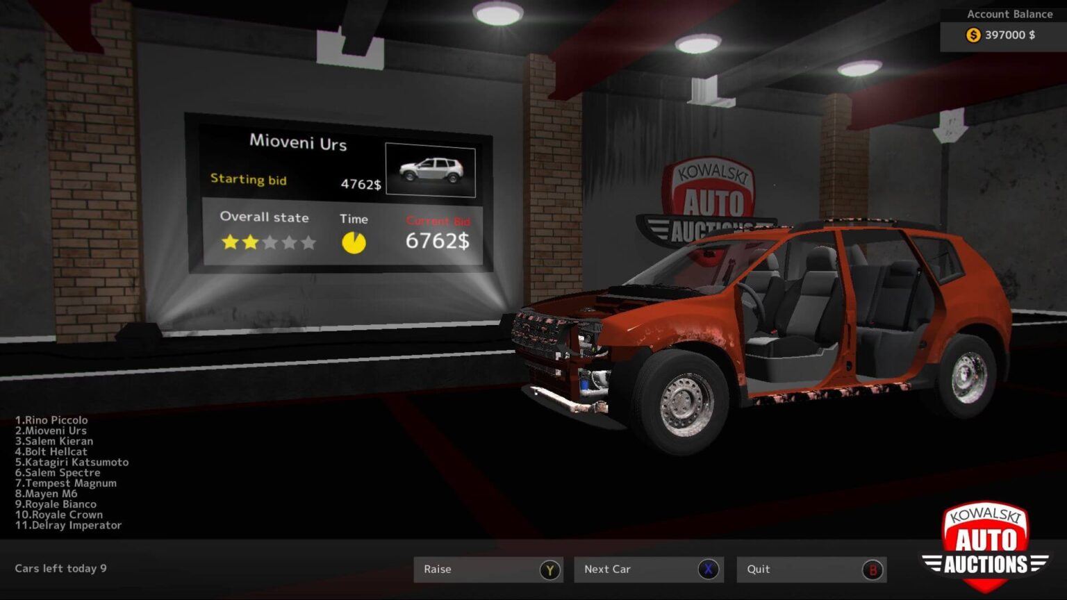 Car Mechanic Simulator Classic Free PC Download Full Version 2022