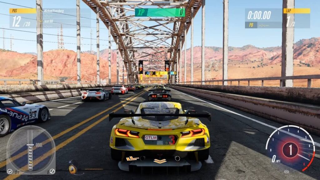 Project CARS 3 Free PC Download Full Version 2021