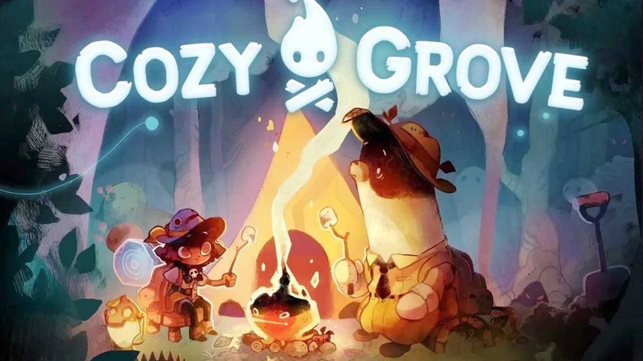 Cozy Grove