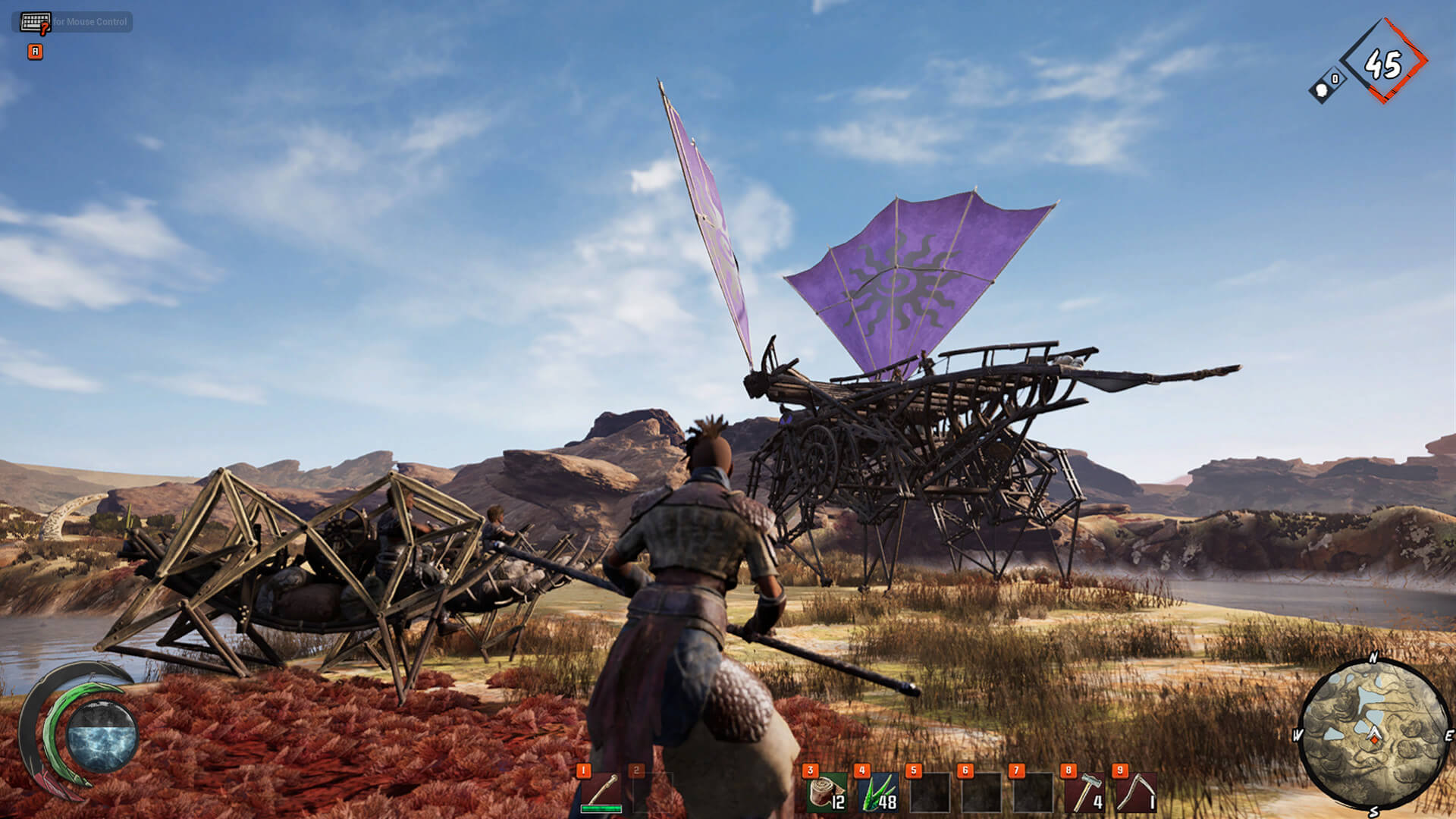 Last Oasis Free PC Download Full Version 2022