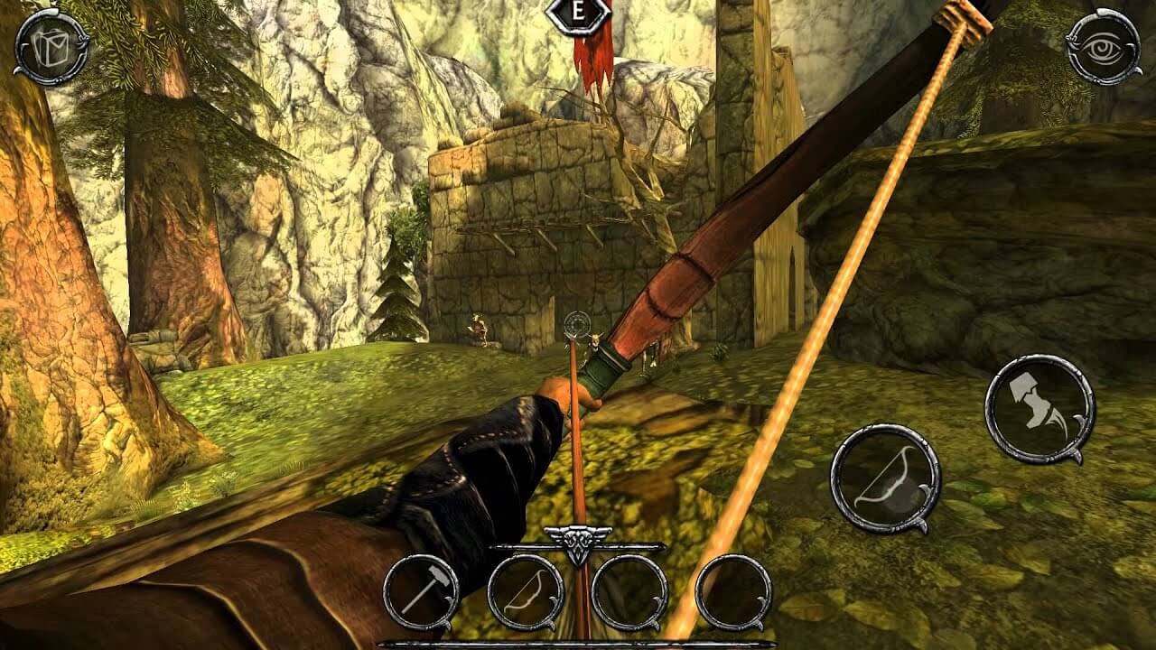 Ravensword Shadowlands Free PC Download Full Version 2021