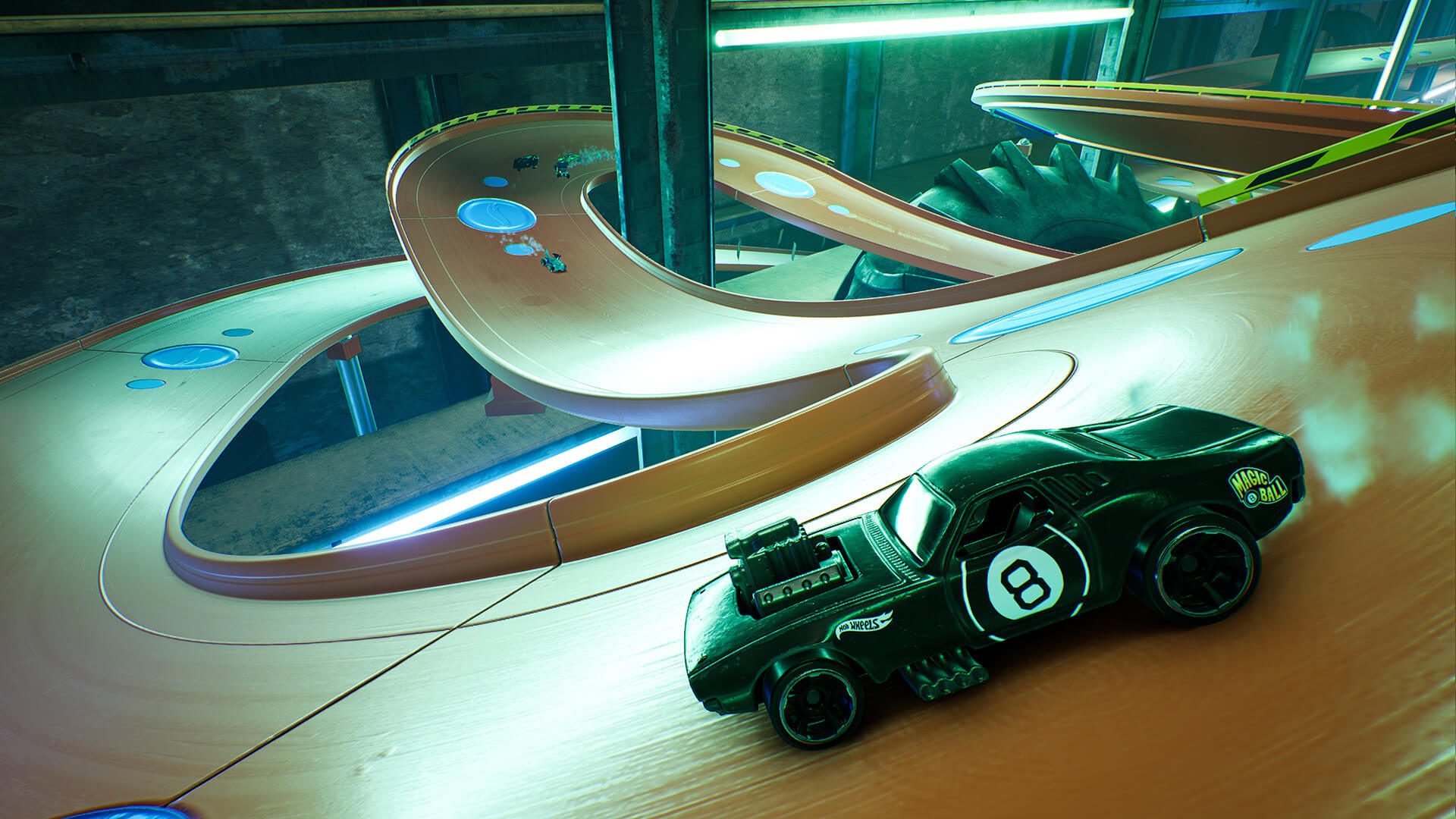 Hot Wheels Unleashed Free PC Download Full Version 2021