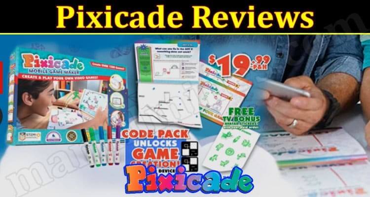 Is Pixicade Legit (June 2022) Check Authentic Reviews!