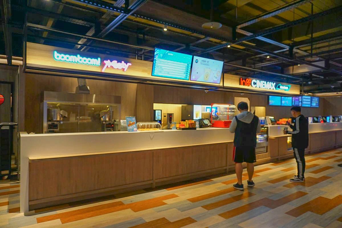 豐原 in89