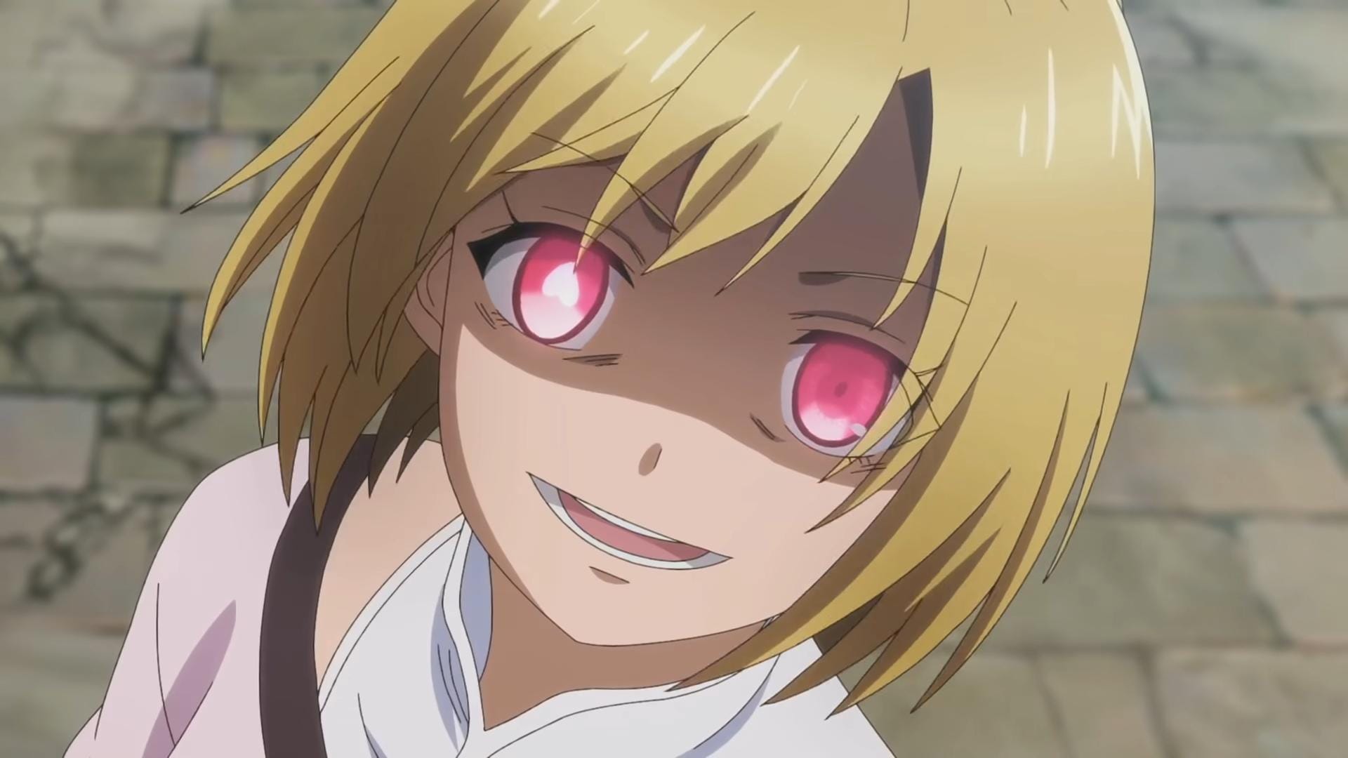 Peach Boy Riverside saison 2 date de sortie, trailer, les infos