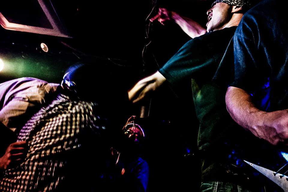 BIOGRAPHY CRANK OFFICIAL WEBSITE