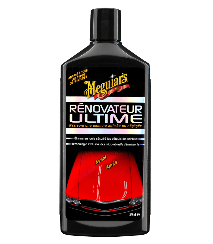 Ultimate compound (375 ml)