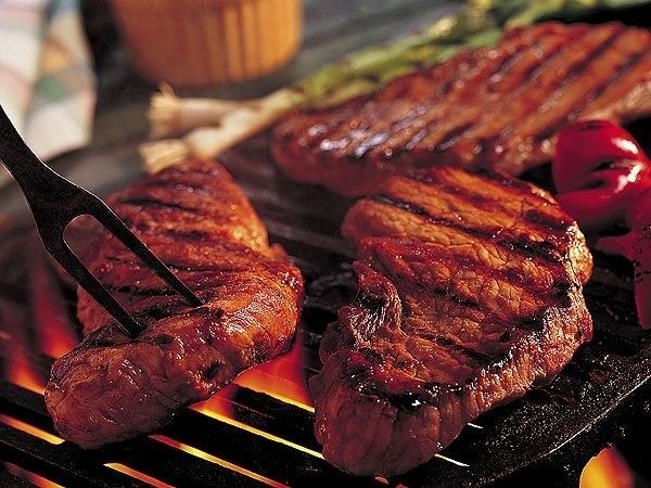 Best Way for Grilling Frozen Steak No Thawing Required
