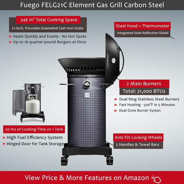 Best Gas Grills Under 300 Dollars Top Rated & Reviews