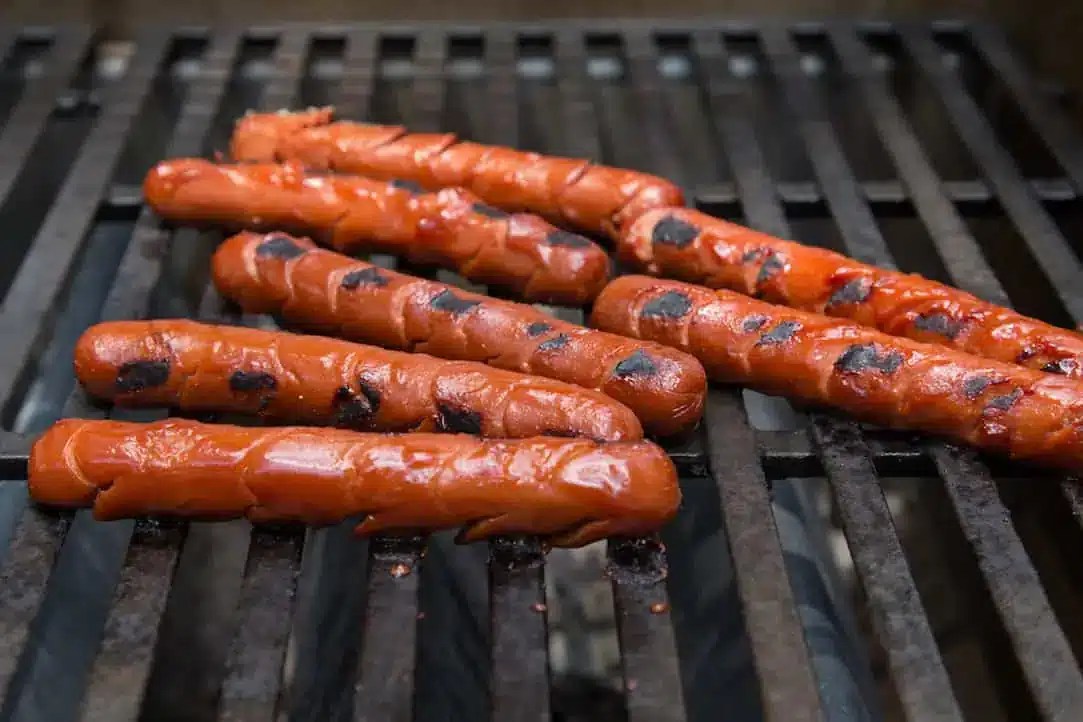 How to Easily Make Smoked Hot Dogs at Home