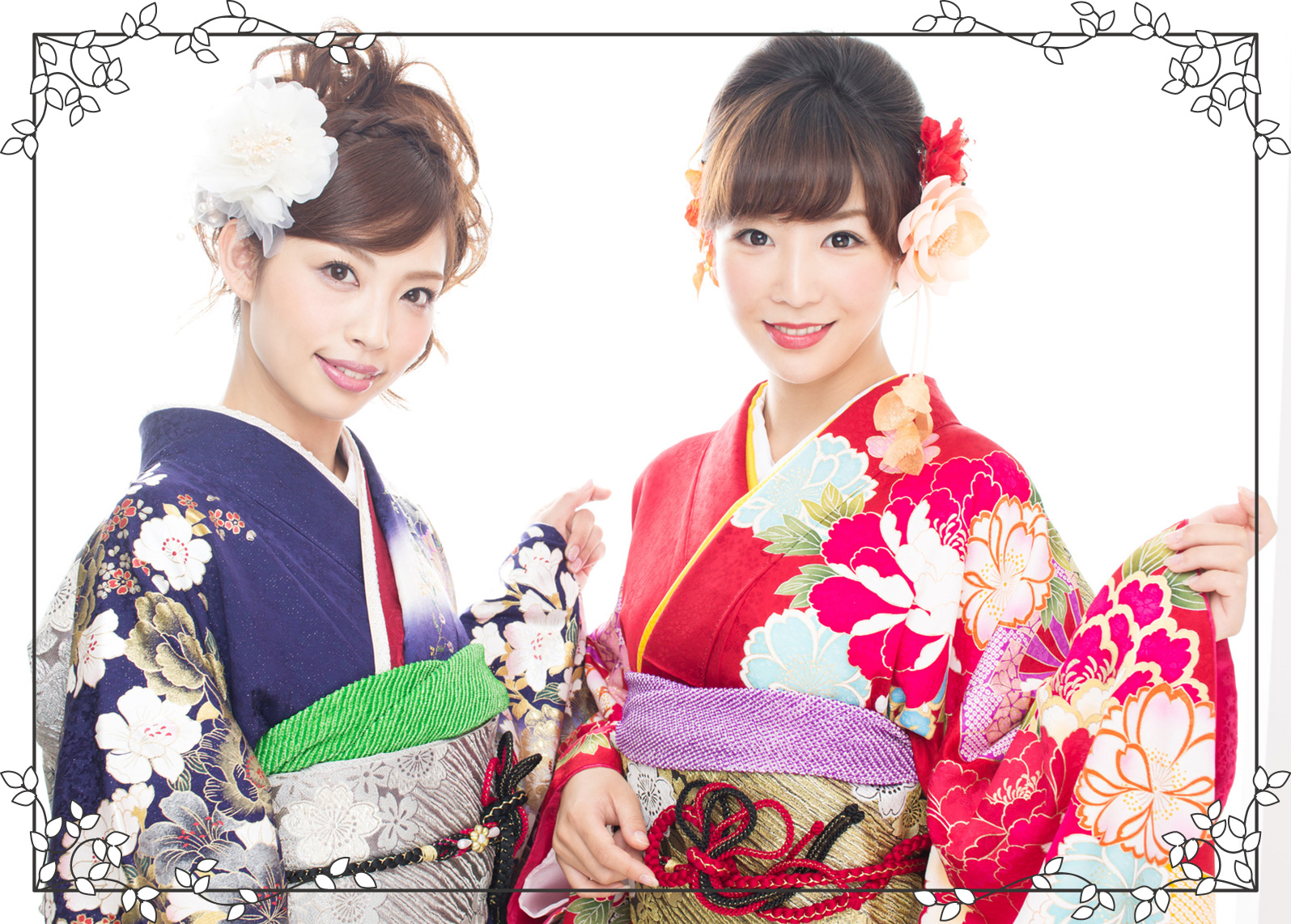 東京都内で振袖レンタルのおすすめショップ9選 振袖レンタルはフリラコ