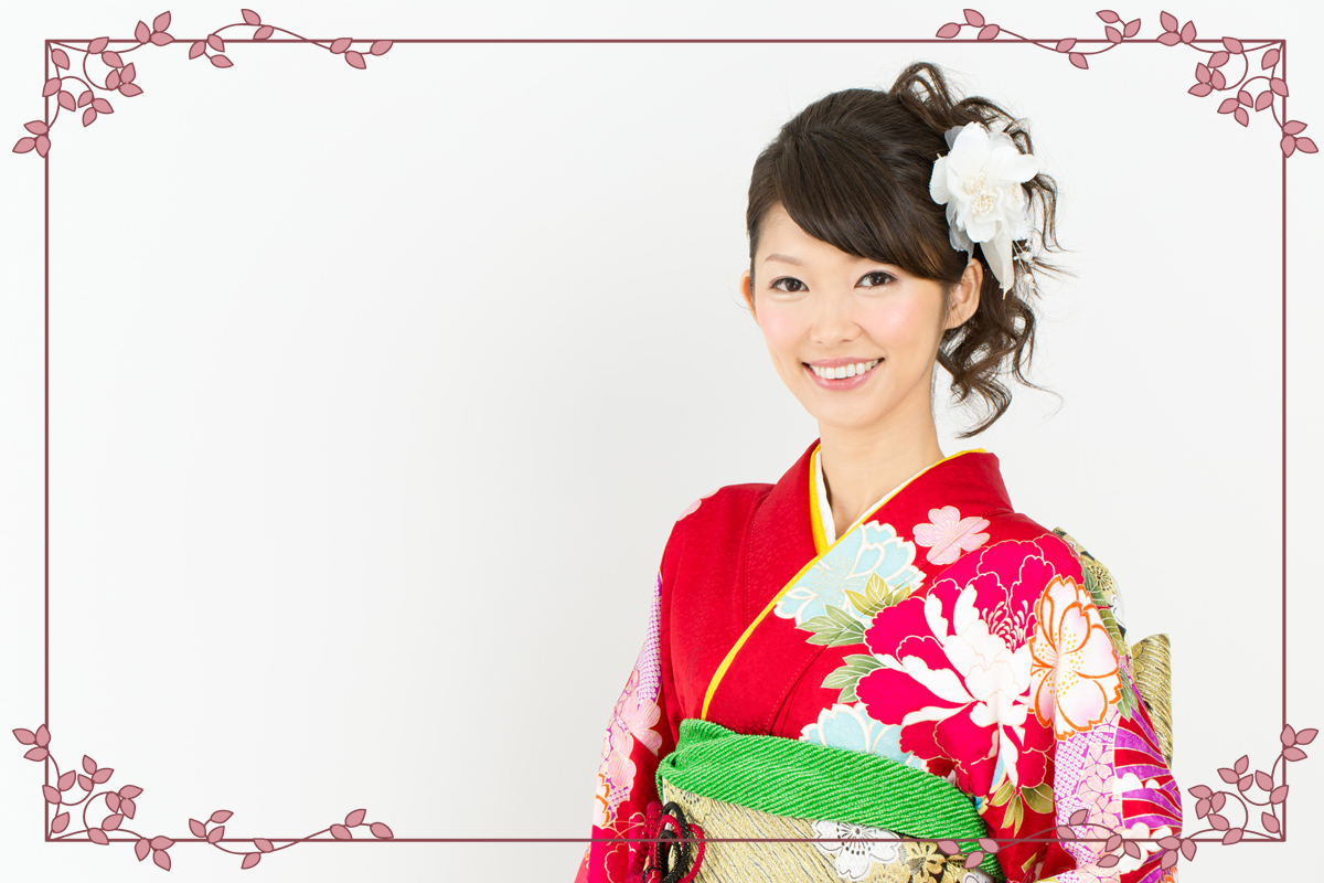 福岡（博多・天神）の振袖レンタルおすすめ5選 振袖レンタルはフリラコ