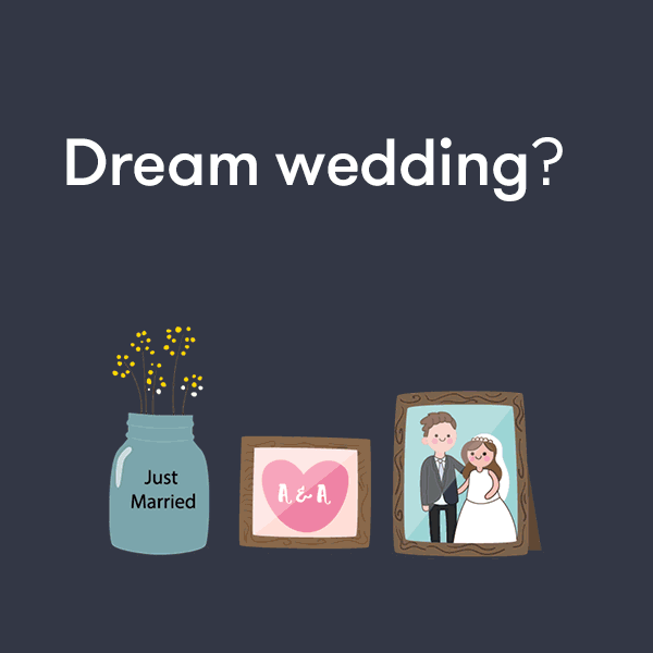 Just married? Rent your furniture! That Feeling Called Home