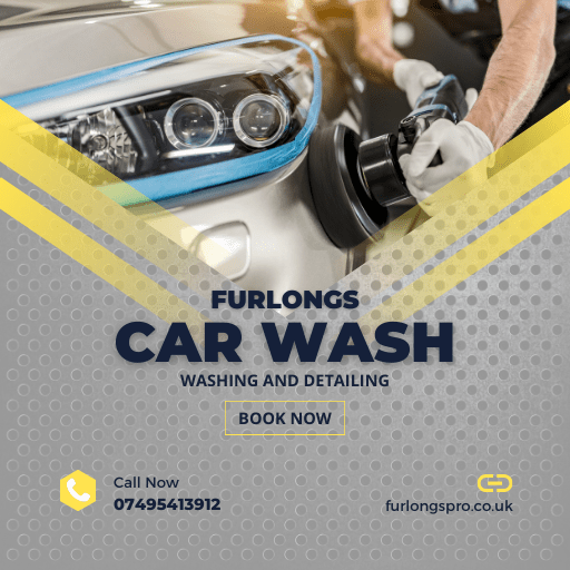 Hamilton's Secret to Keeping Cars Immaculate The Ultimate Hand Car