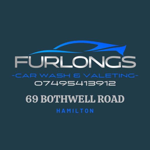 Find Furlongs, the Ultimate Car Wash Experience Guaranteed To Outshine