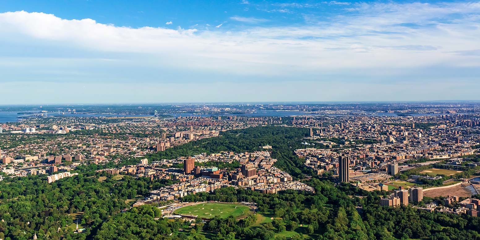 Parkchester/Soundview Neighborhood Profile NYU Furman Center