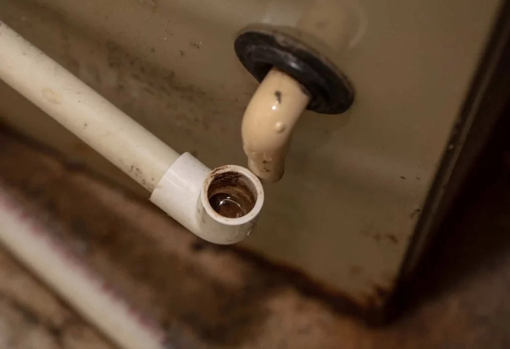 The Best Way To Extend Your AC Drain Pipe