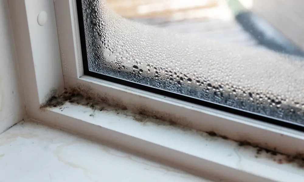 Condensation On Air Vents How to Prevent It