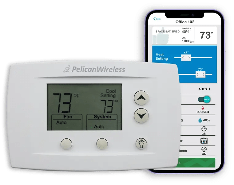 Quick And Easy Steps In Unlocking A Pelican Wireless Thermostat