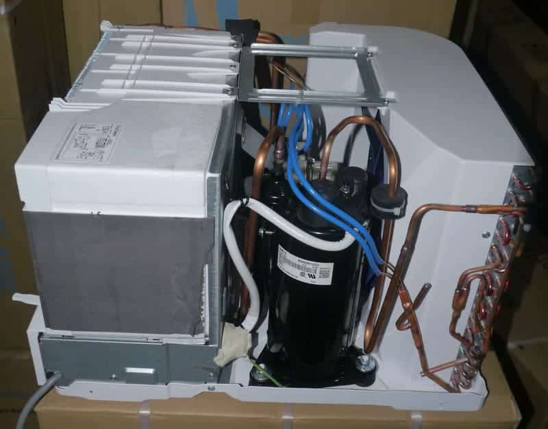 Window AC Compressor Cycle On and Off Why And How To Fix It?