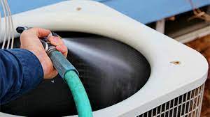 Common Mistakes to Avoid When Cleaning Your AC Coils