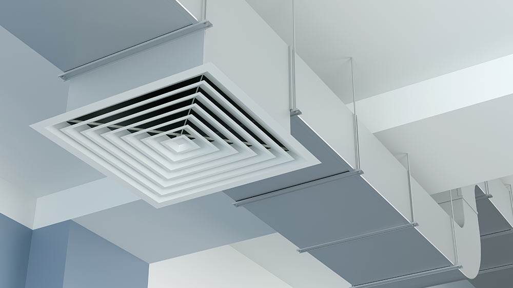 Complete Home HVAC Maintenance Guide How To Check Air Ducts For Leaks
