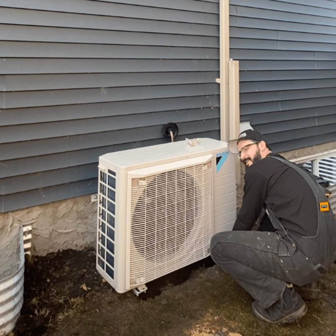 Edmonton Furnace & Air Conditioner Services Furnace Solutions