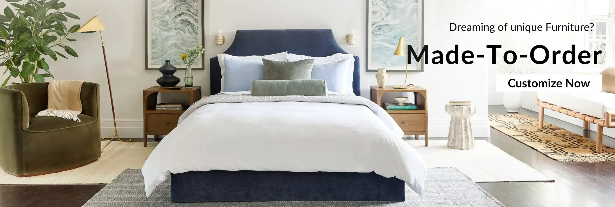 Stellar Designs Customize Furniture Tailored to Your Imagination