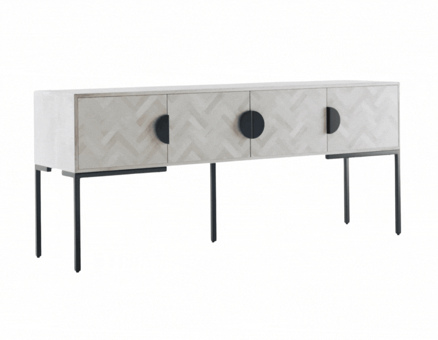 Custom Order furnhands