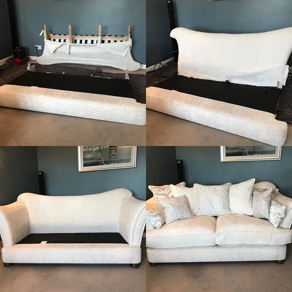 Furniture Dismantle Furnitech