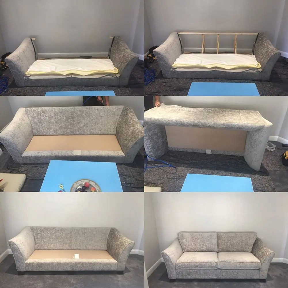 Furniture Dismantle Furnitech