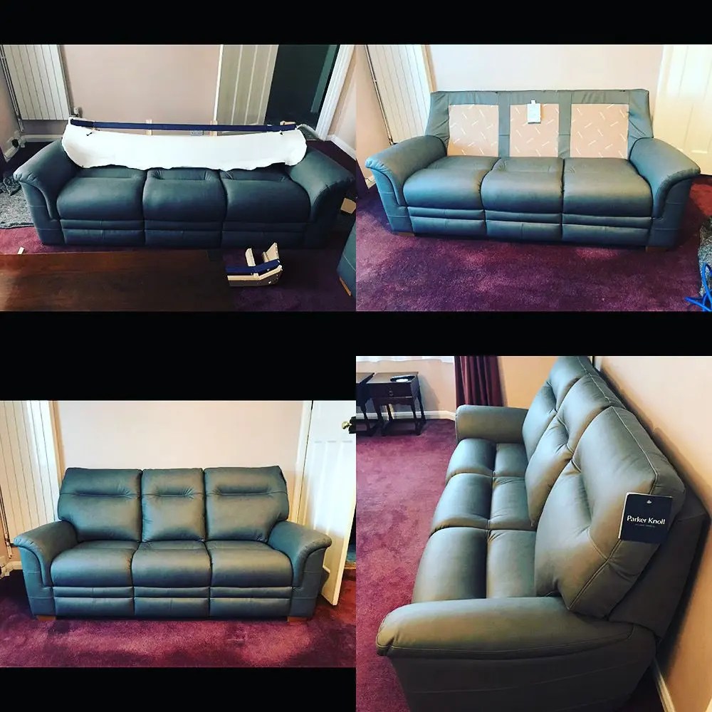 Furniture Dismantle Furnitech