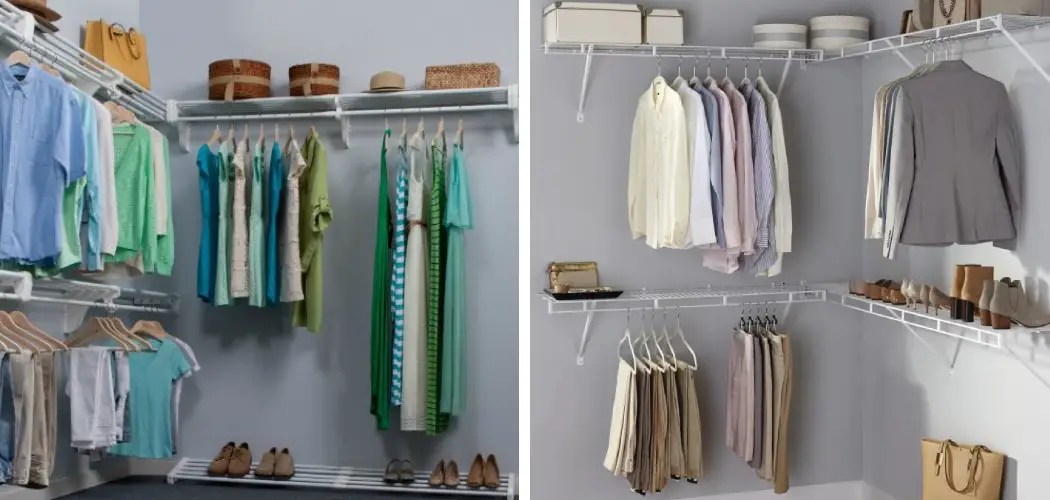 How to Fix Shelf That Fell Out of Wall 12 Easy Guidelines