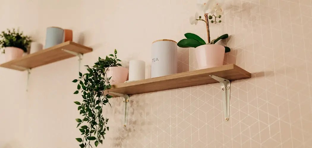 How to Remove a Floating Shelf 10 Effective Methods (2024)