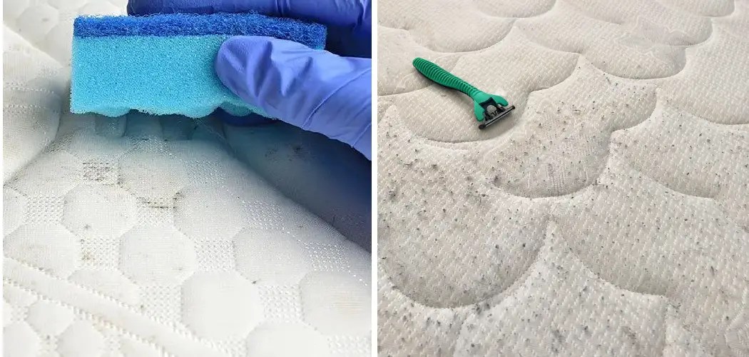 How to Get Lint Off Mattress 10 Easy Steps (2024)
