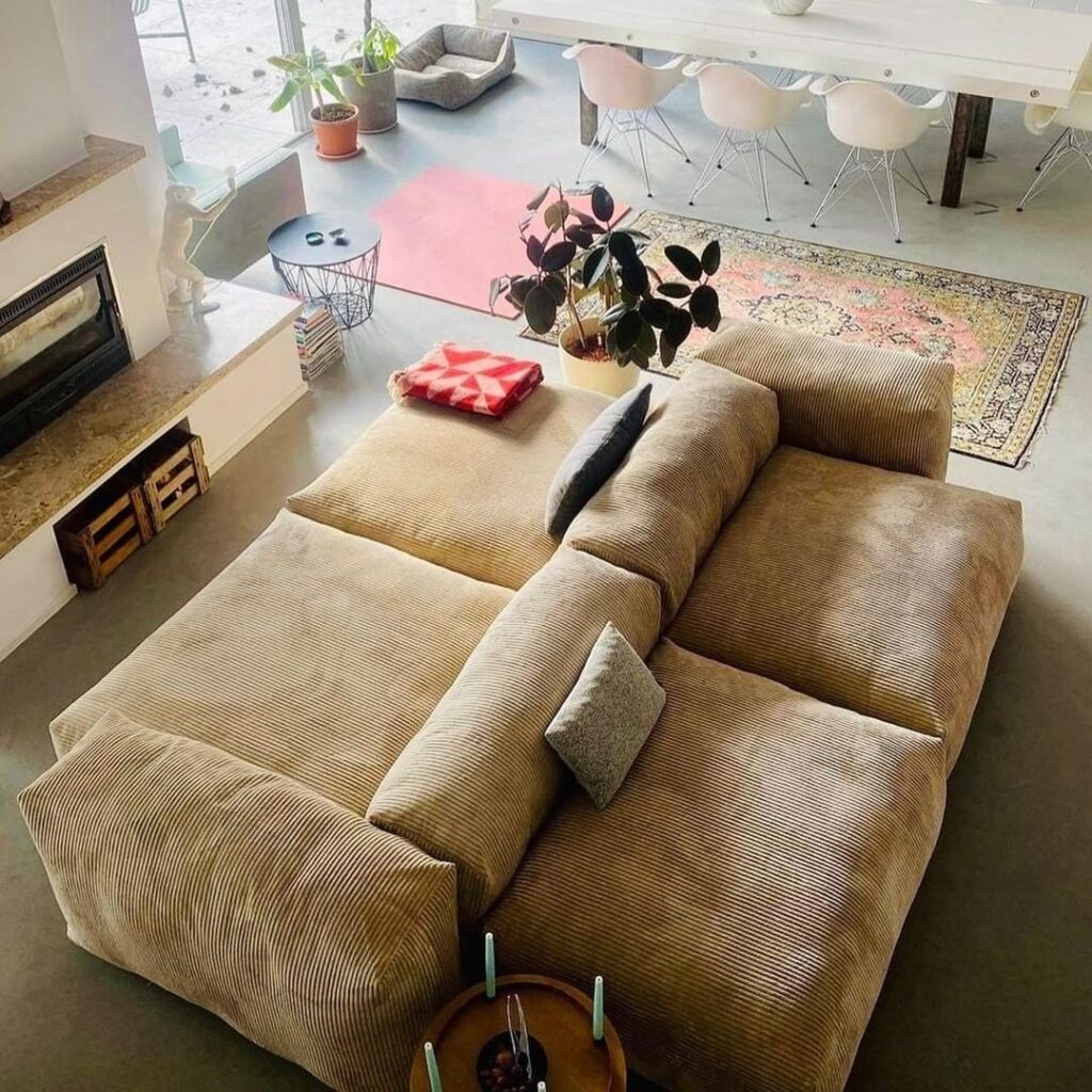 Transforming Home with Modular Sofa Vetsak Couch & Top Alternatives