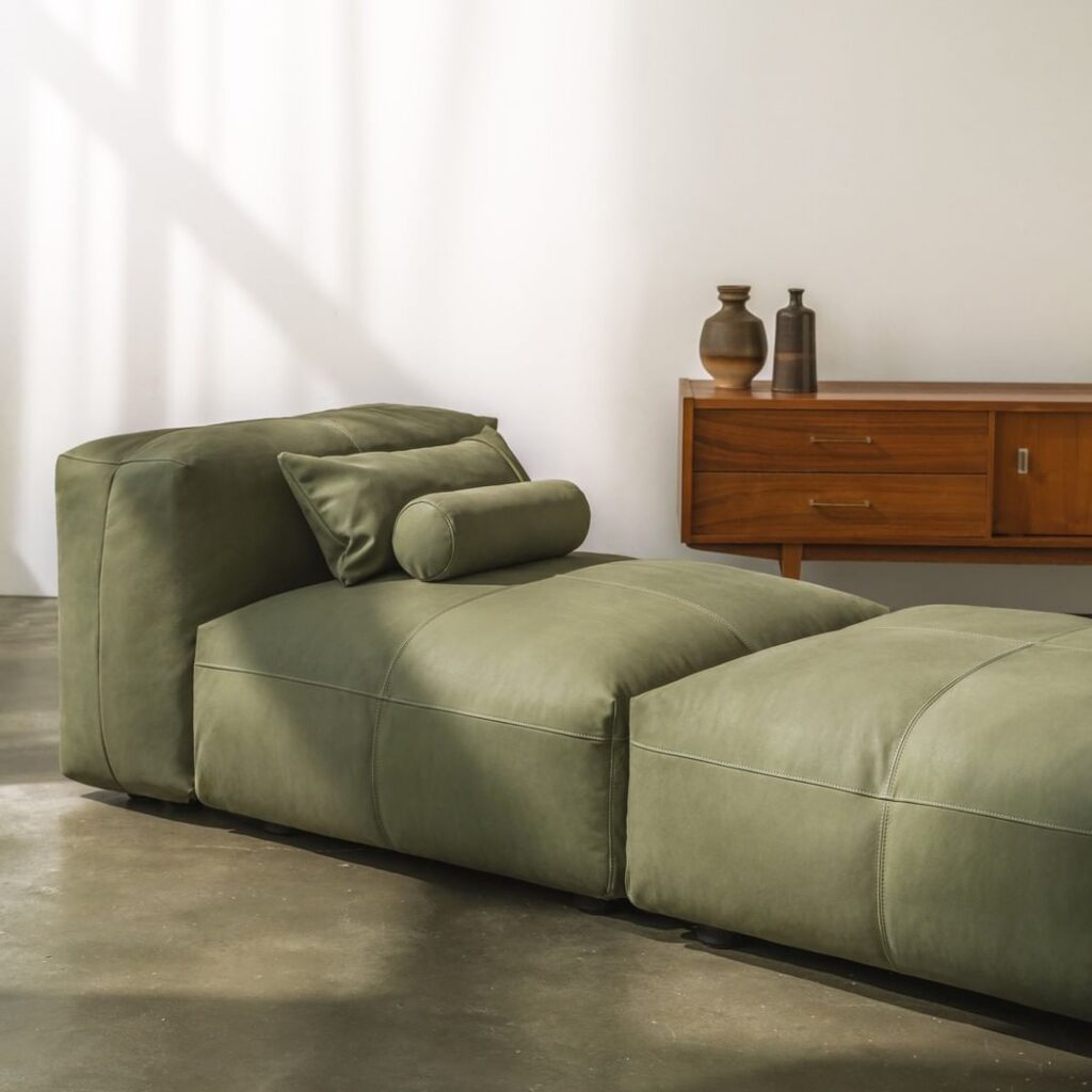 Transforming Home with Modular Sofa Vetsak Couch & Top Alternatives