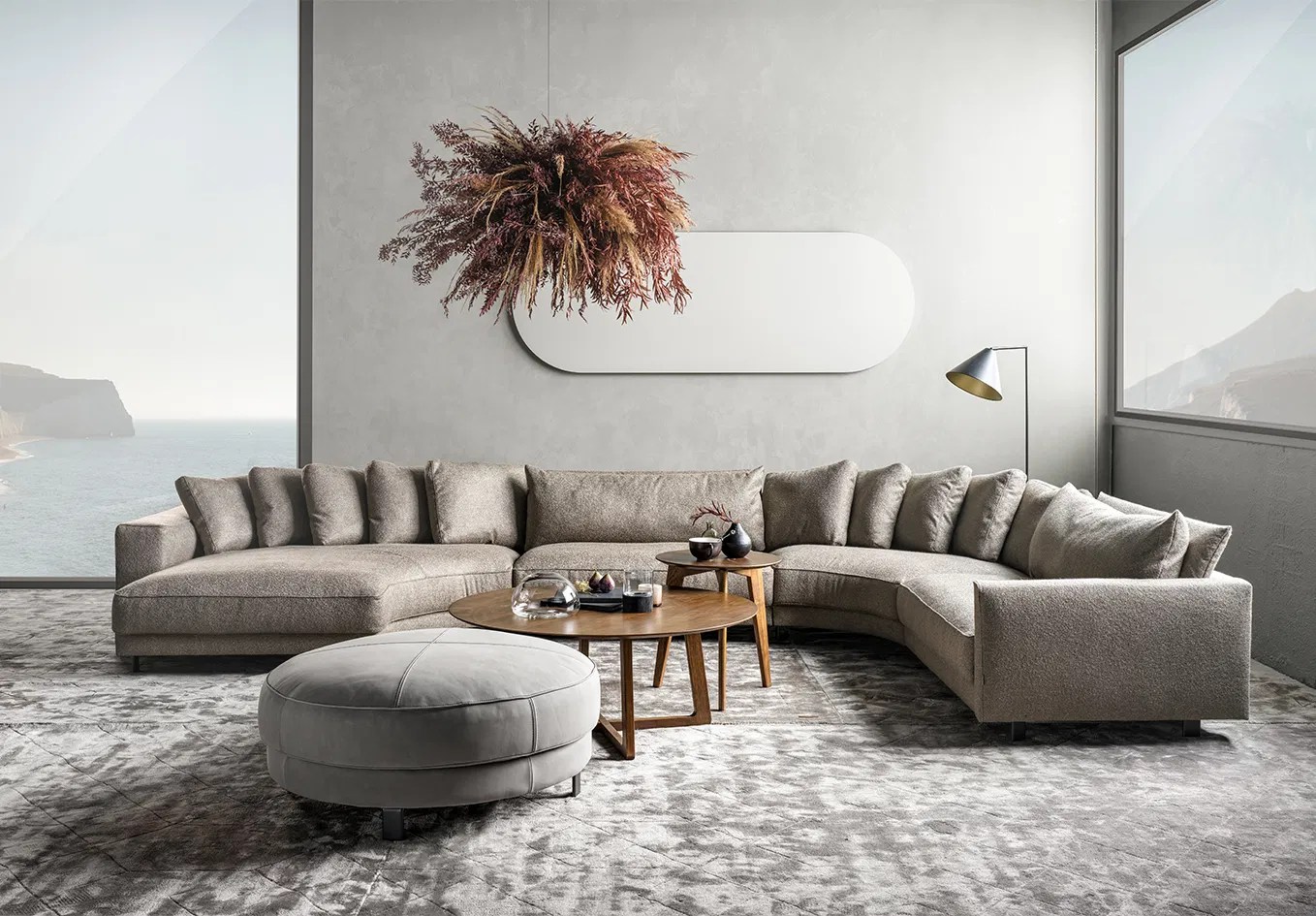 Old Sofa Collection Birmingham Baci Living Room