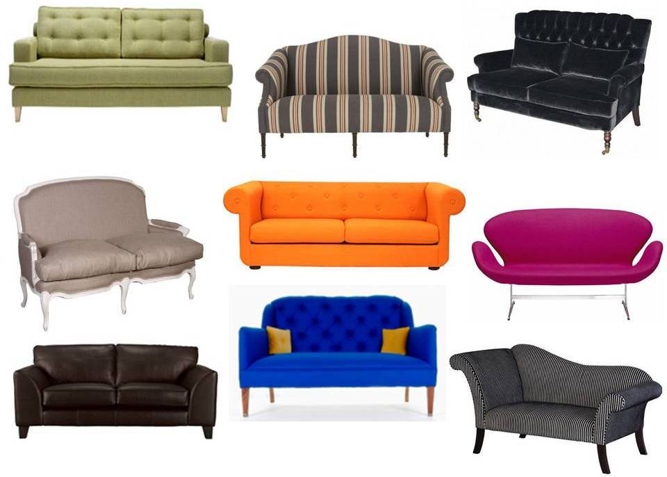 Quick Shop Sofas furnish.co.uk