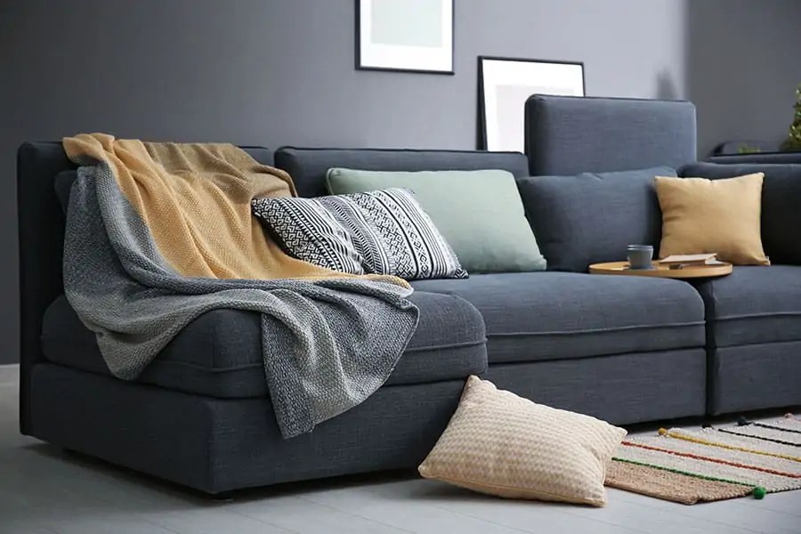 14 Reasons Why People Get Sectional Sofas Furnishing Tips