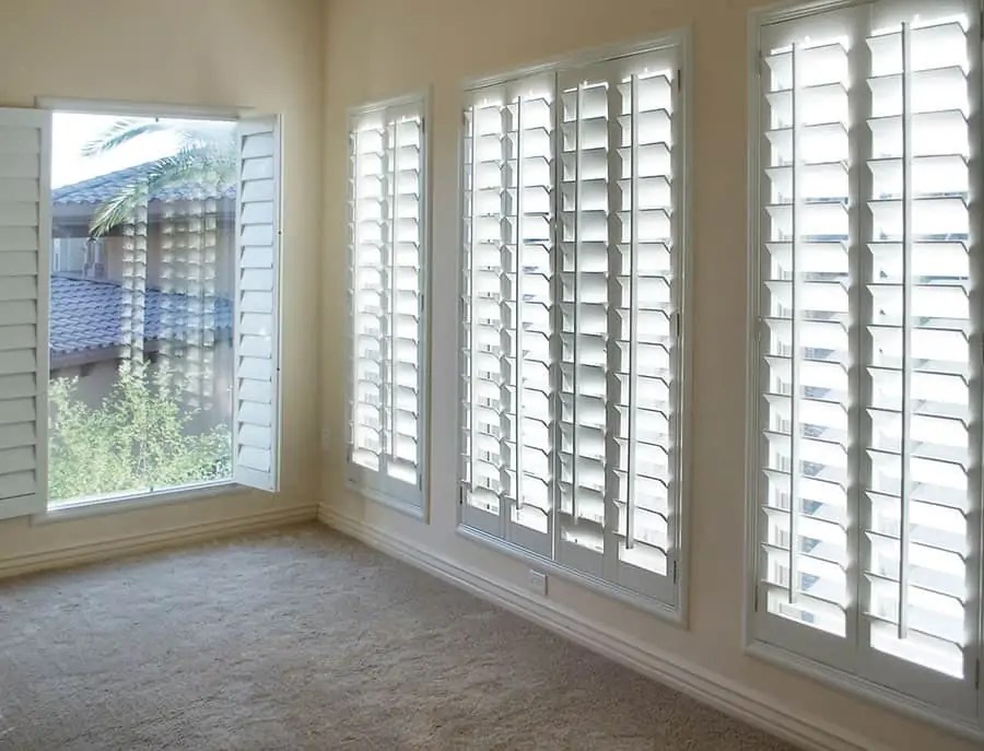 Shutters vs Curtains vs Blinds vs Shades Which Is Better? Furnishing