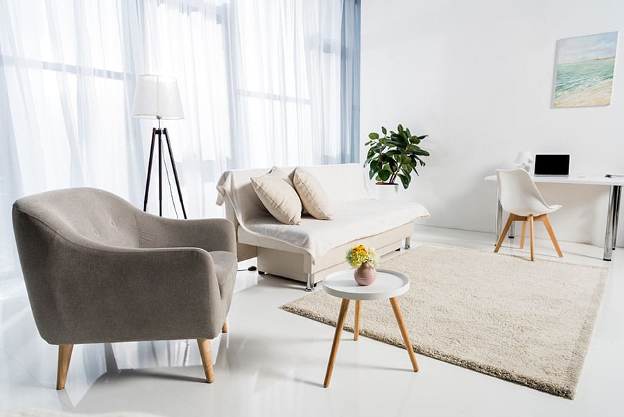 How Many Accent Chairs Should You Have in One Room? Furnishing Tips