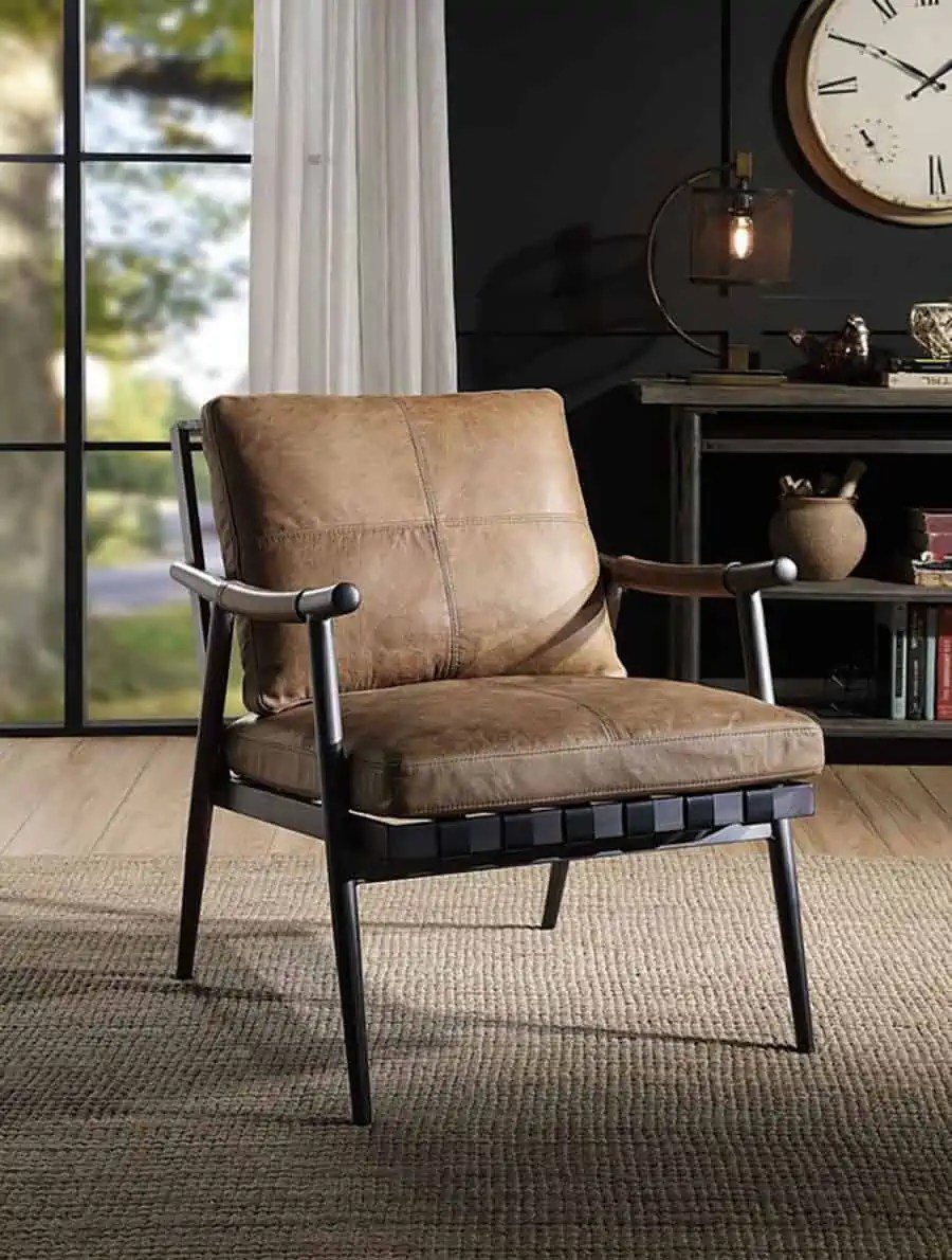 A Guide to Choosing Accent Chairs Furnishing Tips