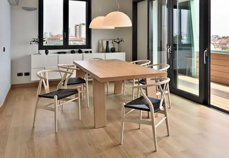 Square Table, Round Rug 8 Ways to Make It Work Furnishing Tips