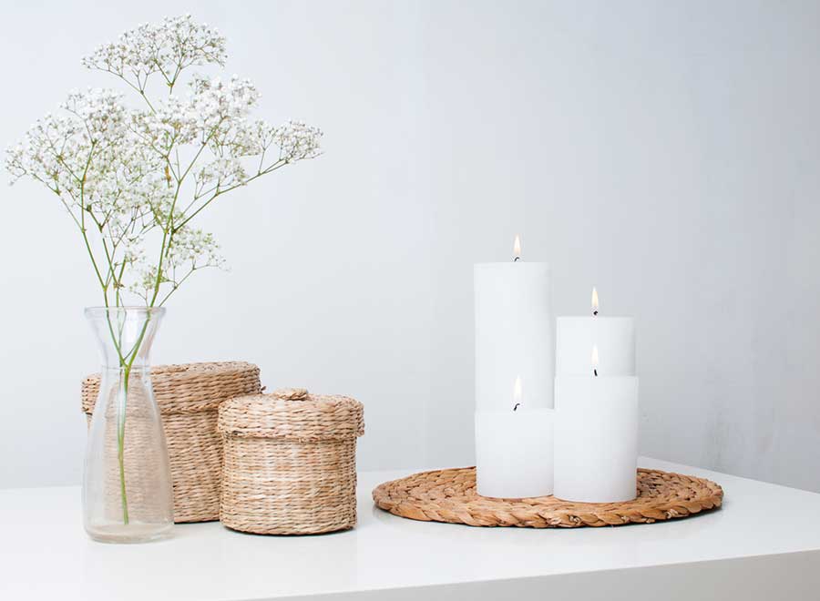 Are Wax Warmers Better Than Candles? Furnishing Tips