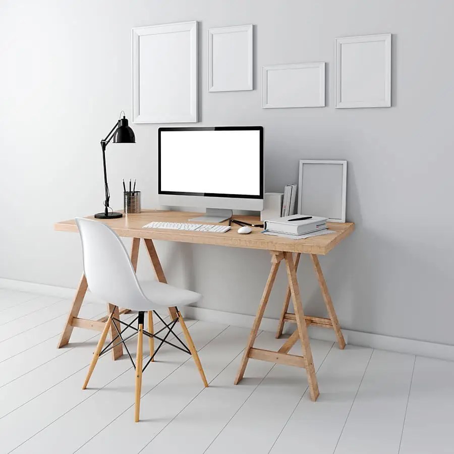 Are Desks and Tables the Same Height? Furnishing Tips