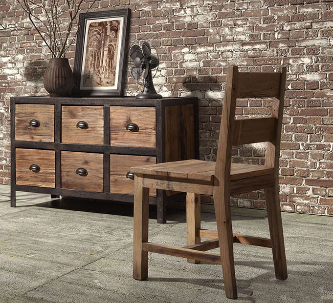 5 Amazing Benefits of Choosing Wooden Chairs FurnishPlus