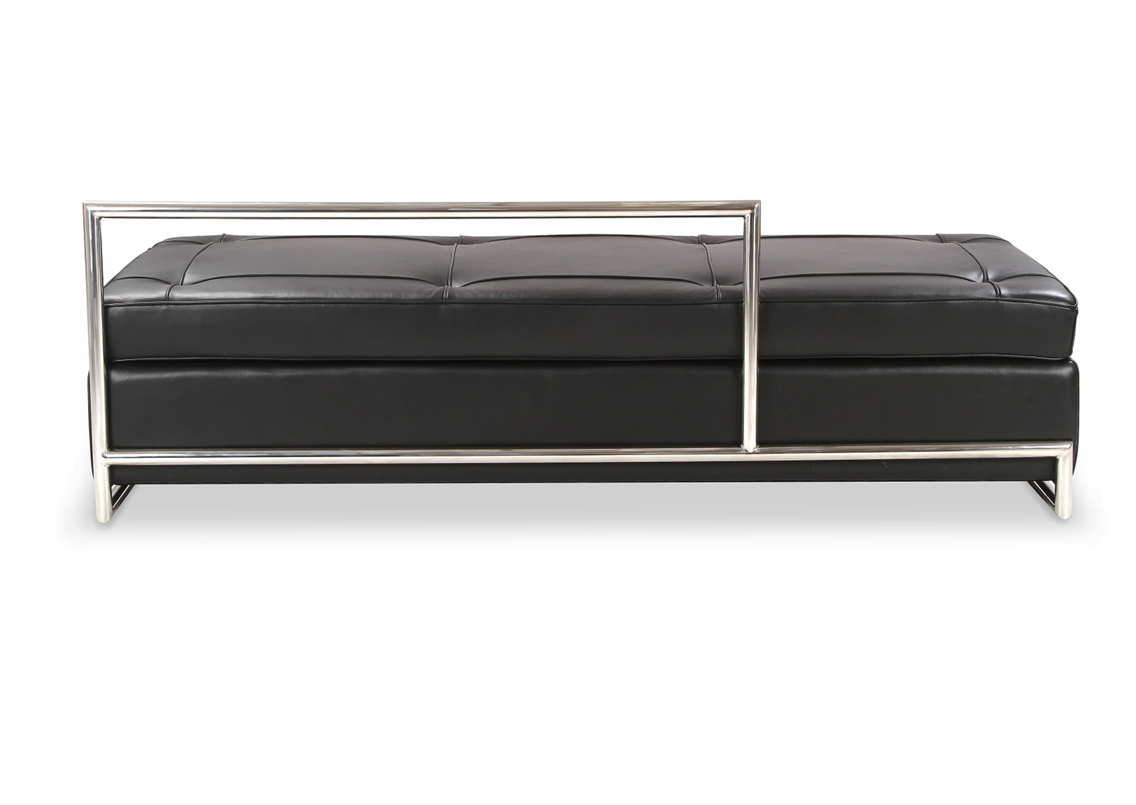Eileen Gray Daybed Eileen Gray Style FurnishPlus