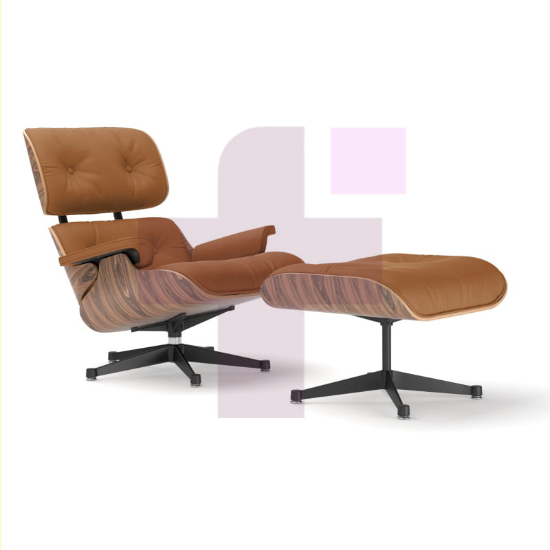 FPlus Lounge Chair with Ottoman Free Shipping 14 FurnishPlus